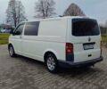 Белый Фольксваген Transporter, объемом двигателя 1.9 л и пробегом 250 тыс. км за 8000 $, фото 7 на Automoto.ua