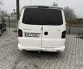 Белый Фольксваген Transporter, объемом двигателя 2.5 л и пробегом 594 тыс. км за 5600 $, фото 28 на Automoto.ua