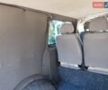 Белый Фольксваген Transporter, объемом двигателя 2.5 л и пробегом 335 тыс. км за 8500 $, фото 10 на Automoto.ua
