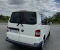 Белый Фольксваген Transporter, объемом двигателя 1.9 л и пробегом 380 тыс. км за 8000 $, фото 3 на Automoto.ua