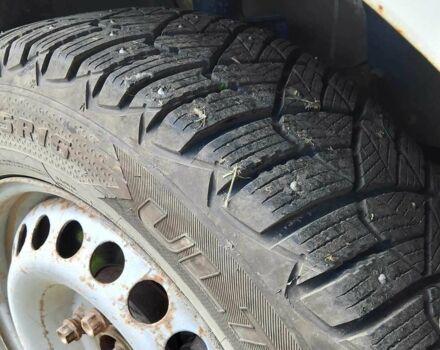 Белый Фольксваген Transporter, объемом двигателя 1.9 л и пробегом 320 тыс. км за 8000 $, фото 3 на Automoto.ua