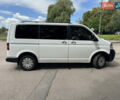 Белый Фольксваген Transporter, объемом двигателя 1.9 л и пробегом 540 тыс. км за 8200 $, фото 5 на Automoto.ua