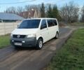 Белый Фольксваген Transporter, объемом двигателя 0 л и пробегом 320 тыс. км за 7700 $, фото 1 на Automoto.ua