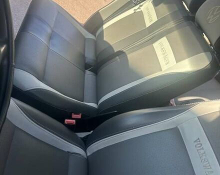 Белый Фольксваген Transporter, объемом двигателя 1.9 л и пробегом 372 тыс. км за 7700 $, фото 1 на Automoto.ua