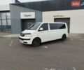 Белый Фольксваген Transporter, объемом двигателя 2.5 л и пробегом 280 тыс. км за 7700 $, фото 5 на Automoto.ua