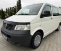 Белый Фольксваген Transporter, объемом двигателя 1.9 л и пробегом 435 тыс. км за 7708 $, фото 1 на Automoto.ua