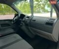 Белый Фольксваген Transporter, объемом двигателя 1.9 л и пробегом 350 тыс. км за 7200 $, фото 16 на Automoto.ua