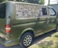 Белый Фольксваген Transporter, объемом двигателя 1.9 л и пробегом 400 тыс. км за 6700 $, фото 1 на Automoto.ua