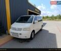 Белый Фольксваген Transporter, объемом двигателя 2.5 л и пробегом 308 тыс. км за 7500 $, фото 1 на Automoto.ua