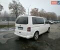 Белый Фольксваген Transporter, объемом двигателя 1.9 л и пробегом 360 тыс. км за 6800 $, фото 6 на Automoto.ua