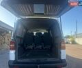 Белый Фольксваген Transporter, объемом двигателя 1.9 л и пробегом 372 тыс. км за 7700 $, фото 13 на Automoto.ua