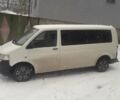 Білий Фольксваген Transporter, об'ємом двигуна 1.9 л та пробігом 600 тис. км за 7100 $, фото 9 на Automoto.ua