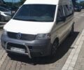 Белый Фольксваген Transporter, объемом двигателя 0 л и пробегом 330 тыс. км за 8600 $, фото 2 на Automoto.ua