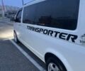 Белый Фольксваген Transporter, объемом двигателя 2.46 л и пробегом 530 тыс. км за 6850 $, фото 17 на Automoto.ua