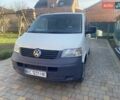 Белый Фольксваген Transporter, объемом двигателя 1.9 л и пробегом 350 тыс. км за 7400 $, фото 1 на Automoto.ua
