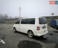 Белый Фольксваген Transporter, объемом двигателя 1.9 л и пробегом 360 тыс. км за 6800 $, фото 5 на Automoto.ua