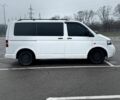 Белый Фольксваген Transporter, объемом двигателя 0 л и пробегом 310 тыс. км за 6600 $, фото 3 на Automoto.ua