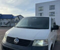 Белый Фольксваген Transporter, объемом двигателя 1.9 л и пробегом 392 тыс. км за 7799 $, фото 15 на Automoto.ua