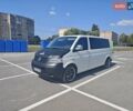 Белый Фольксваген Transporter, объемом двигателя 2.46 л и пробегом 337 тыс. км за 8500 $, фото 1 на Automoto.ua