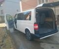 Білий Фольксваген Transporter, об'ємом двигуна 1.9 л та пробігом 600 тис. км за 7100 $, фото 2 на Automoto.ua