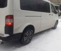 Білий Фольксваген Transporter, об'ємом двигуна 1.9 л та пробігом 600 тис. км за 7100 $, фото 8 на Automoto.ua