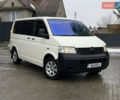 Білий Фольксваген Transporter, об'ємом двигуна 1.9 л та пробігом 450 тис. км за 7450 $, фото 1 на Automoto.ua