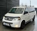 Білий Фольксваген Transporter, об'ємом двигуна 2.5 л та пробігом 310 тис. км за 8500 $, фото 1 на Automoto.ua