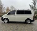 Белый Фольксваген Transporter, объемом двигателя 1.9 л и пробегом 300 тыс. км за 8000 $, фото 8 на Automoto.ua