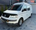 Білий Фольксваген Transporter, об'ємом двигуна 1.9 л та пробігом 190 тис. км за 6800 $, фото 1 на Automoto.ua