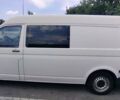 Білий Фольксваген Transporter, об'ємом двигуна 2.5 л та пробігом 400 тис. км за 8700 $, фото 9 на Automoto.ua