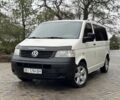 Белый Фольксваген Transporter, объемом двигателя 1.9 л и пробегом 300 тыс. км за 8000 $, фото 1 на Automoto.ua