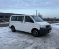 Белый Фольксваген Transporter, объемом двигателя 1.98 л и пробегом 380 тыс. км за 7700 $, фото 1 на Automoto.ua