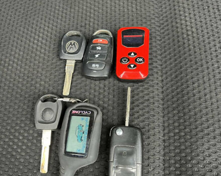 Белый Фольксваген Transporter, объемом двигателя 1.9 л и пробегом 392 тыс. км за 7799 $, фото 37 на Automoto.ua