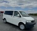Белый Фольксваген Transporter, объемом двигателя 1.9 л и пробегом 380 тыс. км за 8000 $, фото 1 на Automoto.ua