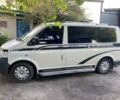 Белый Фольксваген Transporter, объемом двигателя 0 л и пробегом 290 тыс. км за 7000 $, фото 3 на Automoto.ua