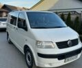 Білий Фольксваген Transporter, об'ємом двигуна 1.9 л та пробігом 330 тис. км за 5750 $, фото 1 на Automoto.ua