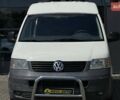 Белый Фольксваген Transporter, объемом двигателя 2.46 л и пробегом 336 тыс. км за 9500 $, фото 1 на Automoto.ua