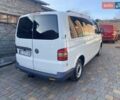 Белый Фольксваген Transporter, объемом двигателя 1.9 л и пробегом 350 тыс. км за 7400 $, фото 6 на Automoto.ua