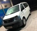 Білий Фольксваген Transporter, об'ємом двигуна 2.5 л та пробігом 360 тис. км за 7500 $, фото 1 на Automoto.ua