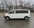 Білий Фольксваген Transporter, об'ємом двигуна 2.5 л та пробігом 354 тис. км за 8799 $, фото 1 на Automoto.ua