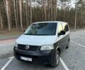 Белый Фольксваген Transporter, объемом двигателя 2.5 л и пробегом 230 тыс. км за 3200 $, фото 1 на Automoto.ua