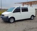 Белый Фольксваген Transporter, объемом двигателя 1.9 л и пробегом 250 тыс. км за 8000 $, фото 9 на Automoto.ua