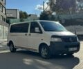Белый Фольксваген Transporter, объемом двигателя 2.46 л и пробегом 400 тыс. км за 6900 $, фото 1 на Automoto.ua
