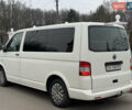 Білий Фольксваген Transporter, об'ємом двигуна 1.9 л та пробігом 287 тис. км за 5900 $, фото 5 на Automoto.ua