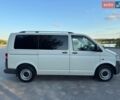 Белый Фольксваген Transporter, объемом двигателя 1.9 л и пробегом 435 тыс. км за 7249 $, фото 1 на Automoto.ua