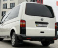 Белый Фольксваген Transporter, объемом двигателя 1.9 л и пробегом 287 тыс. км за 9750 $, фото 22 на Automoto.ua