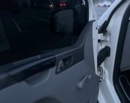 Белый Фольксваген Transporter, объемом двигателя 2.46 л и пробегом 530 тыс. км за 6850 $, фото 18 на Automoto.ua