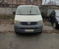 Белый Фольксваген Transporter, объемом двигателя 1.98 л и пробегом 600 тыс. км за 6500 $, фото 1 на Automoto.ua