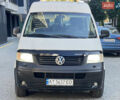 Белый Фольксваген Transporter, объемом двигателя 2.46 л и пробегом 255 тыс. км за 5999 $, фото 10 на Automoto.ua