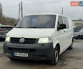 Белый Фольксваген Transporter, объемом двигателя 2.46 л и пробегом 250 тыс. км за 5999 $, фото 9 на Automoto.ua